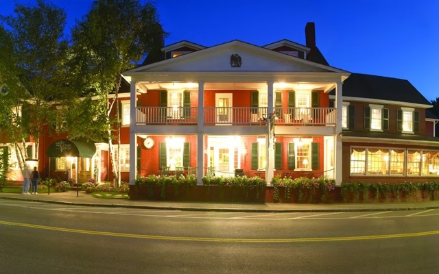 Picture for Green Mountain Inn