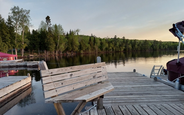 Picture for Gunflint Lodge & Outfitters