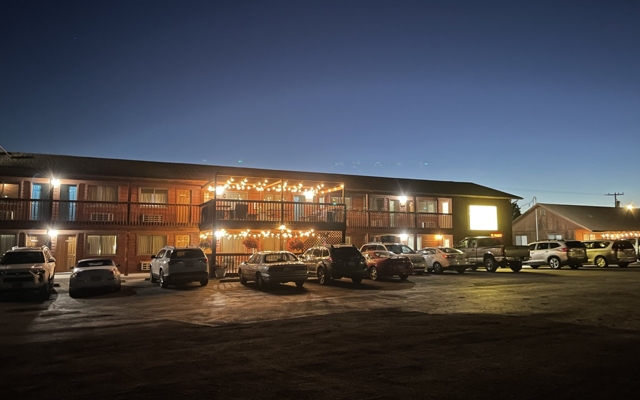 Picture for Hagerman Valley Inn