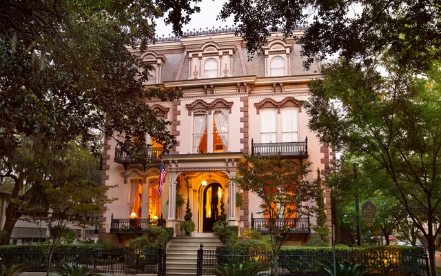 תמונה עבור The Hamilton-Turner Inn