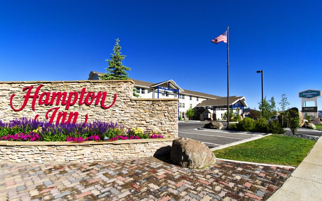 Picture for Hampton Inn Butte