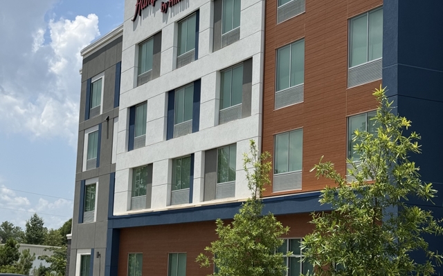 Picture for Hampton Inn Aiken