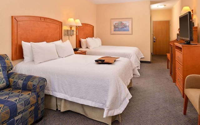 Picture for Hampton Inn Grand Island