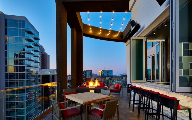 Picture for The Artmore Hotel