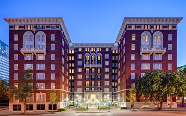 Picture for Hampton Inn & Suites Birmingham-Downtown-Tutwiler