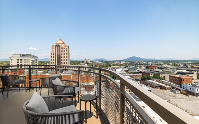 Picture for Hampton Inn & Suites Roanoke-Downtown