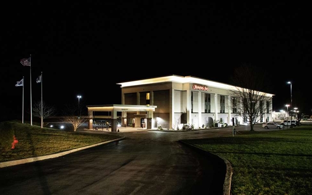 Picture for Hampton Inn Summersville