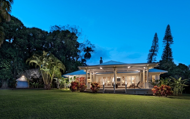 Picture for Hana-Maui Resort