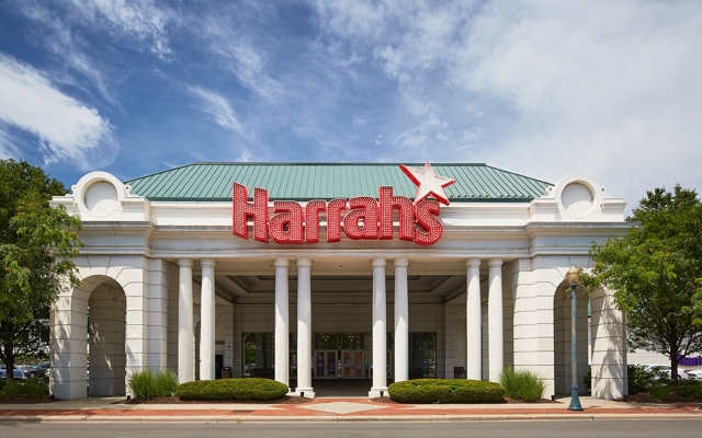תמונה עבור Harrah’s Joliet Casino & Hotel