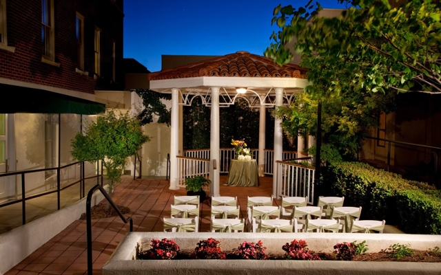 Picture for Hassayampa Inn