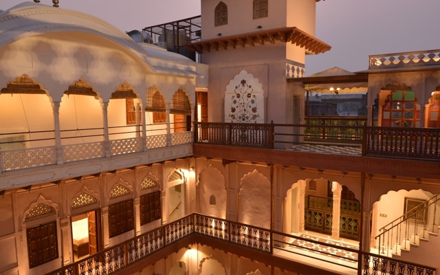 תמונה עבור Haveli Dharampura