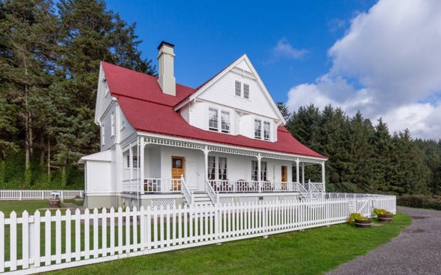 Picture for Heceta Lighthouse Bed & Breakfast