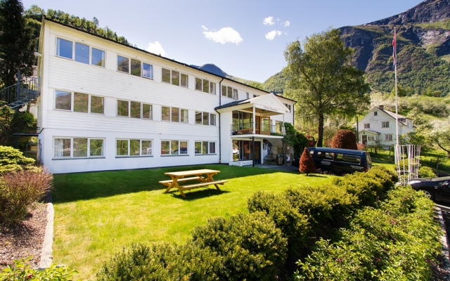 תמונה עבור Heimly Guesthouse