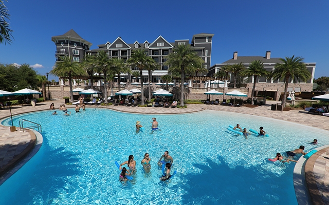Picture for Henderson Beach Resort, Destin