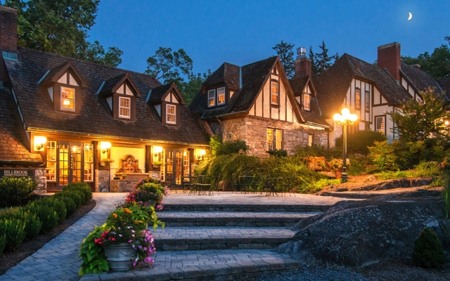 Picture for Hillbrook Inn & Spa (Charles Town, WV)