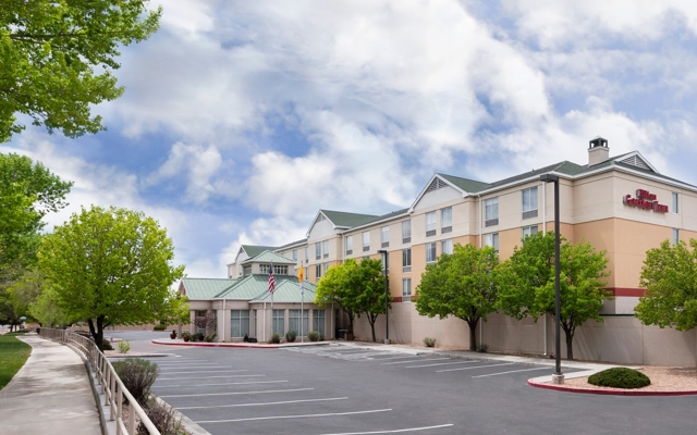 Picture for Hilton Garden Inn Albuquerque North/Rio Rancho