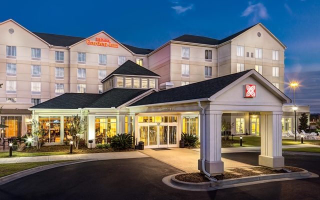 Picture for Hilton Garden Inn Augusta