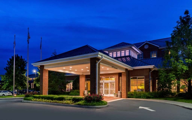 Picture for Hilton Garden Inn Charlottesville/UVA (Charlottesville, VA)