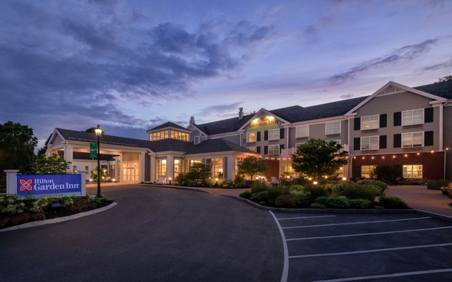 תמונה עבור Hilton Garden Inn Freeport Downtown