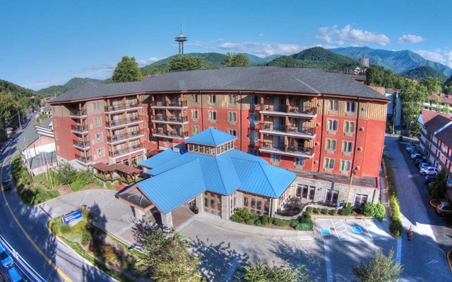 Picture for Hilton Garden Inn Gatlinburg