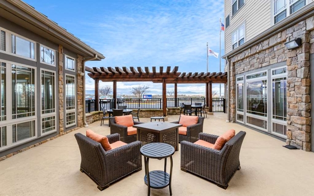Picture for Hilton Garden Inn Roanoke