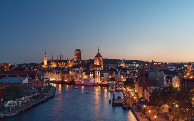 Изображение для Hilton Gdańsk