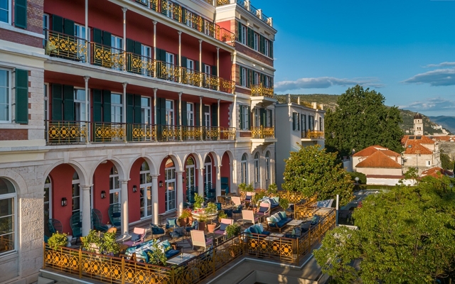 תמונה עבור Hilton Imperial Dubrovnik