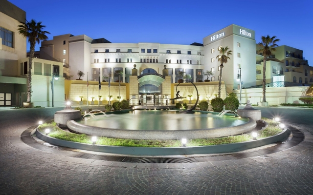 תמונה עבור Hilton Malta, St. Julian's