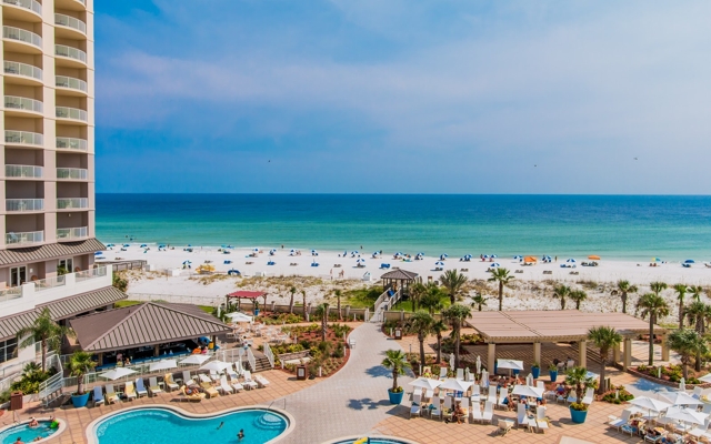 Picture for Hilton Pensacola Beach