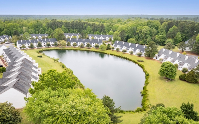 Picture for The Historic Powhatan Resort - Williamsburg, VA