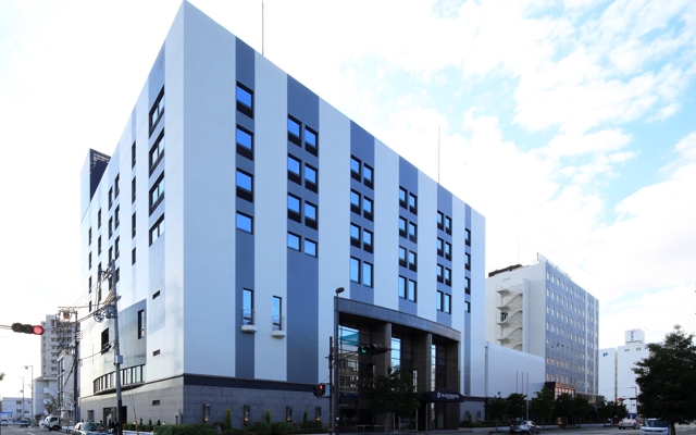תמונה עבור Himeji Castle Grandvrio Hotel