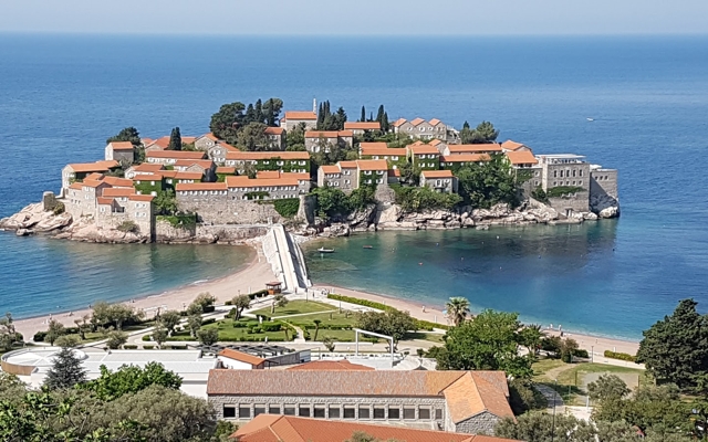 תמונה עבור Historic Boutique Hotel Cattaro