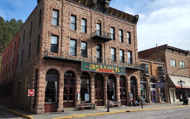Picture for The Historic Bullock Hotel - Deadwood, SD