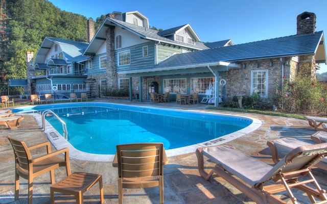 Picture for Historic Gatlinburg Inn