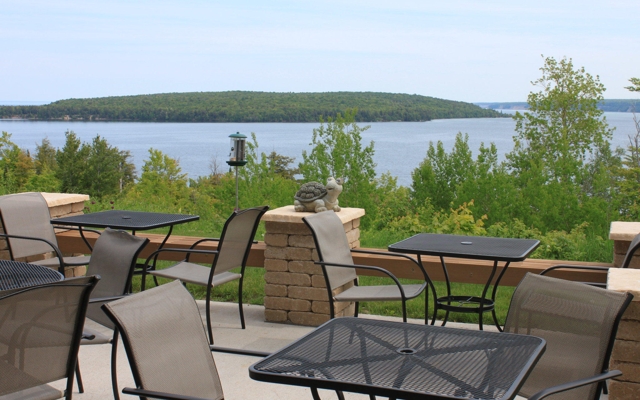 Picture for Holiday Inn Express Munising-Lakeview