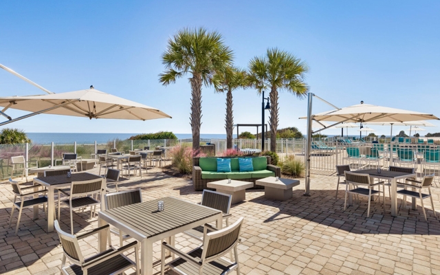 Picture for Holiday Inn Resort Jekyll Island