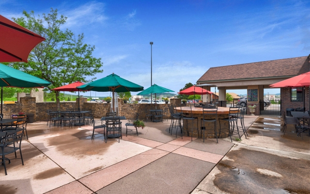 Picture for Holiday Inn Spearfish-Convention Center