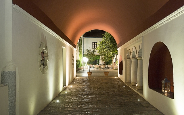 תמונה עבור Hospes Palacio del Bailío