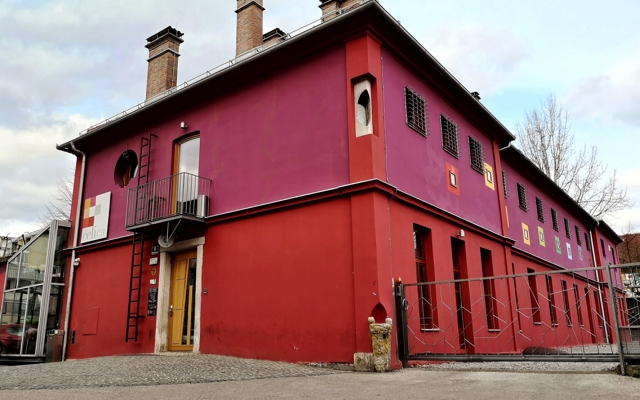 Изображение для The Celica Hostel