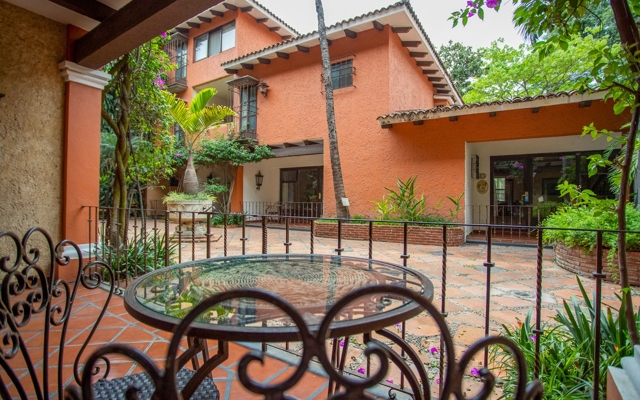Picture for Hostería Las Quintas Hotel & Spa