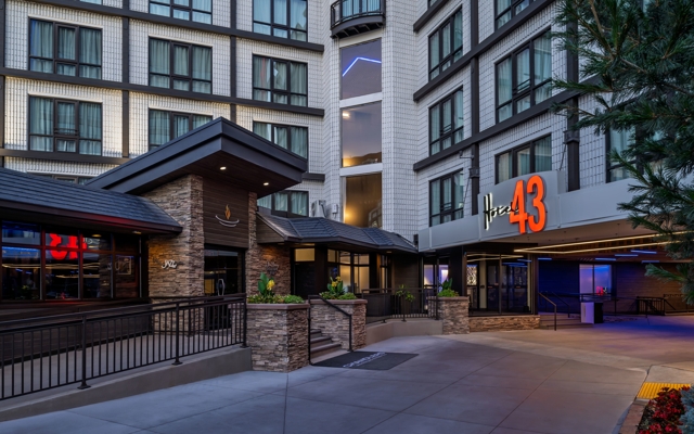 Picture for Hotel 43 (Boise)