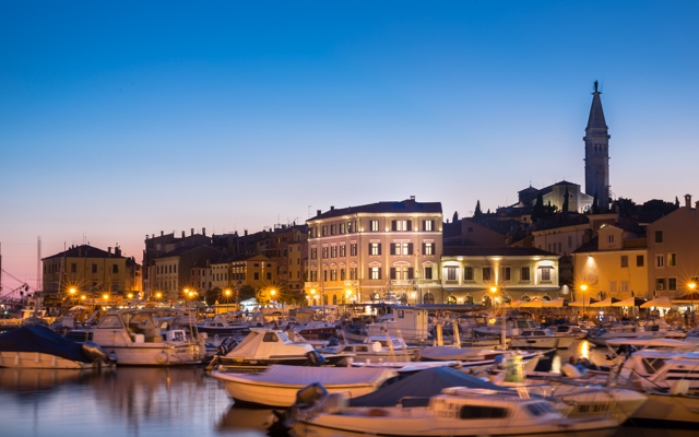 Изображение для Hotel Adriatic, Rovinj