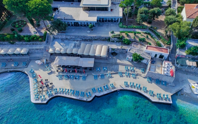 תמונה עבור Adriatic Luxury Hotels