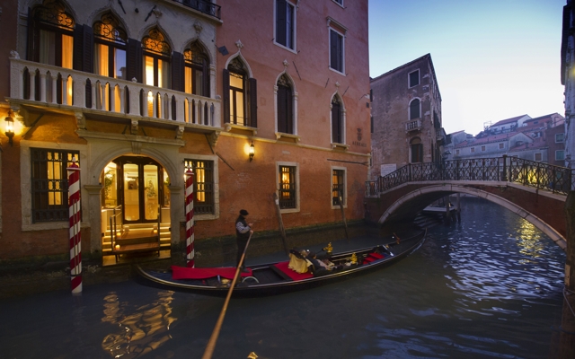 Изображение для Hotel Ai Reali (Venice)