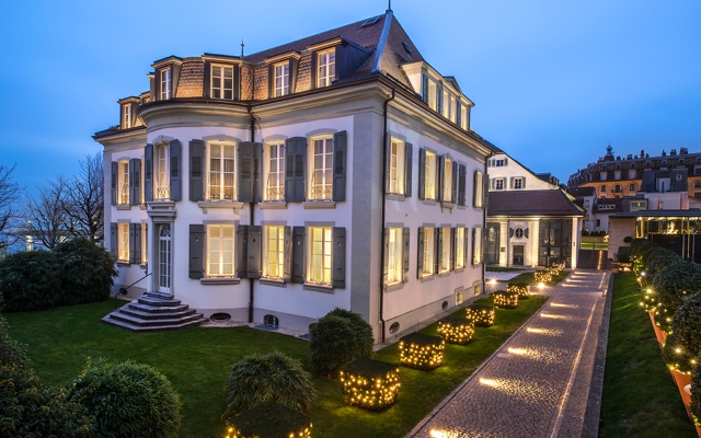 תמונה עבור Hotel Angleterre & Résidence
