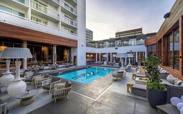 Picture for Hotel Arts