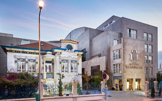 תמונה עבור Hotel As Americas