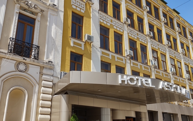 תמונה עבור Hotel Astoria City Center