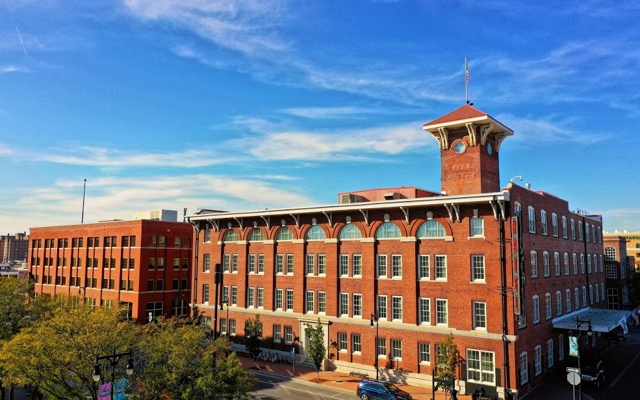 Picture for Hotel at Old Town in Wichita