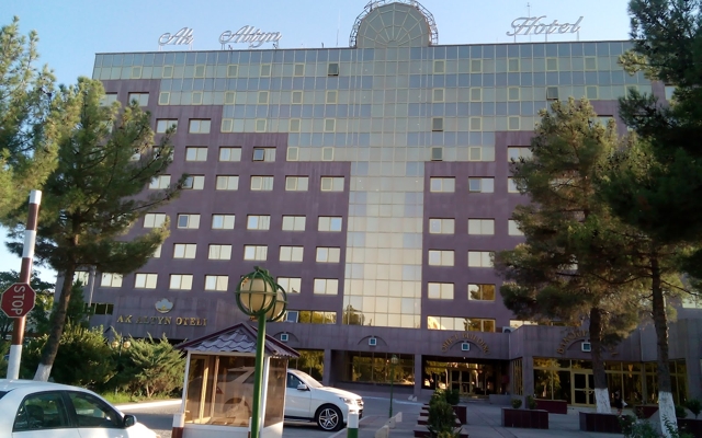 Picture for Hotel Aýly